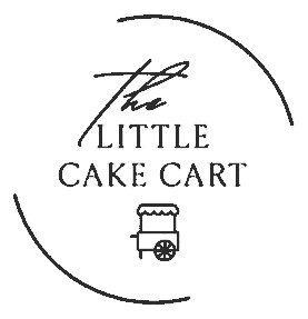 The Little Cake Cart